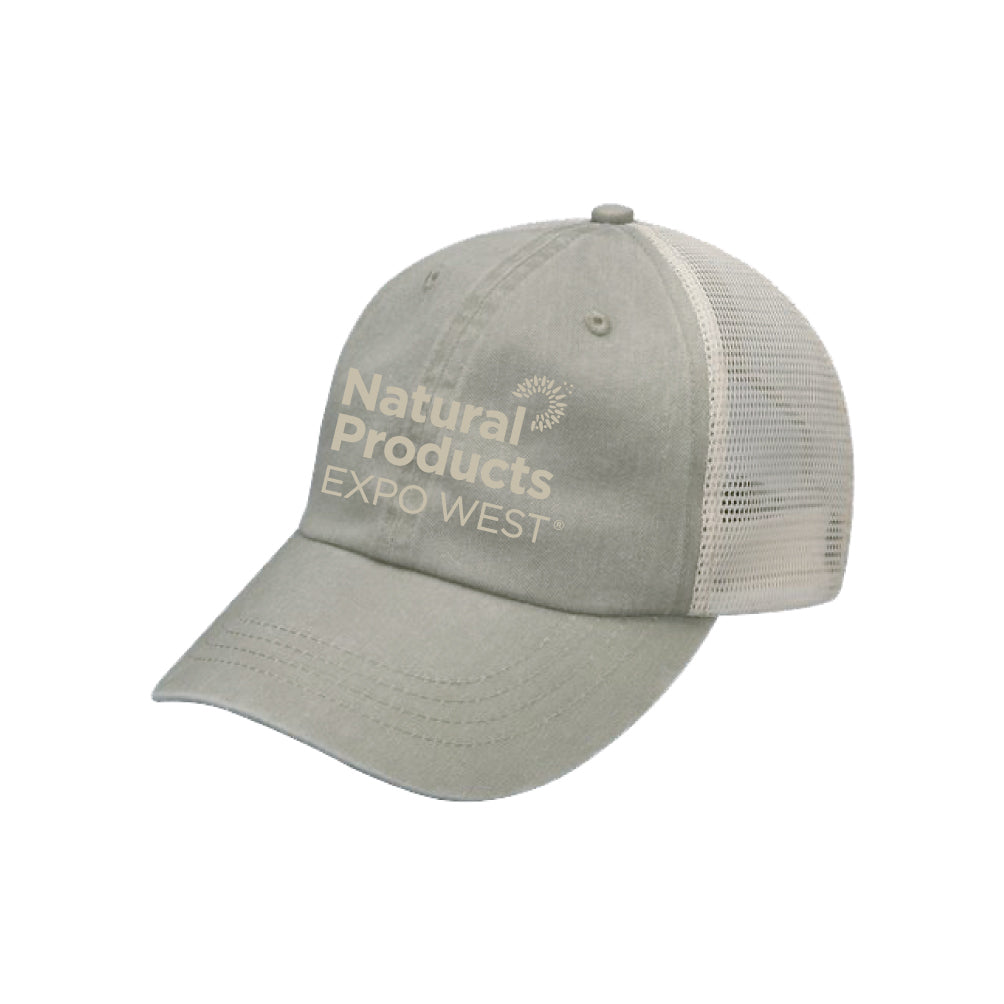 Expo West - Hats & Bags