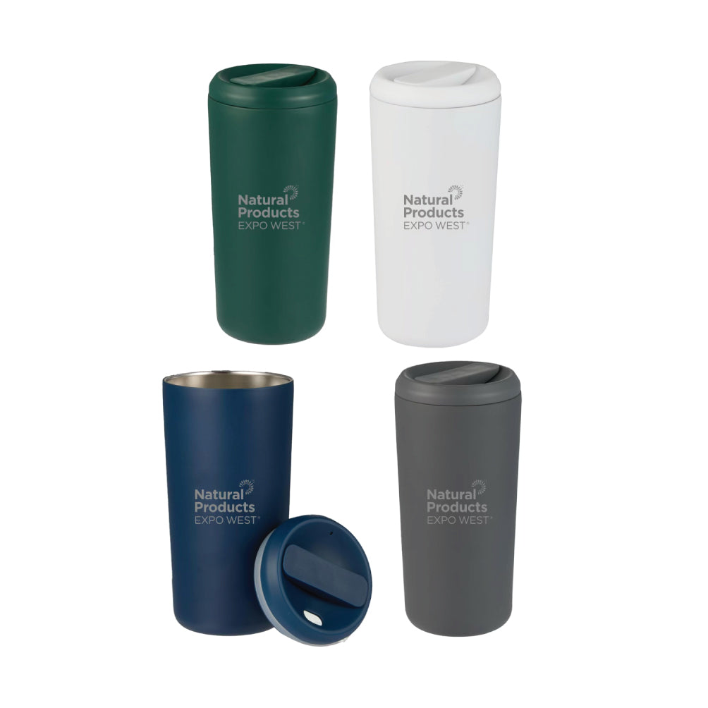 Expo West - Drinkware & Gifts