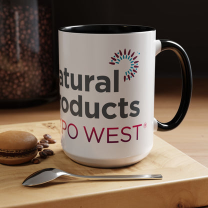 45th Anniversary 15oz Accent Coffee Mug