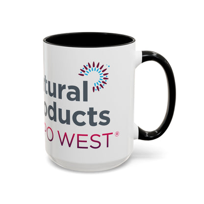 45th Anniversary 15oz Accent Coffee Mug