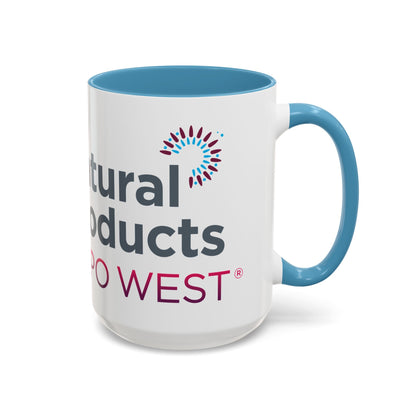 45th Anniversary 15oz Accent Coffee Mug